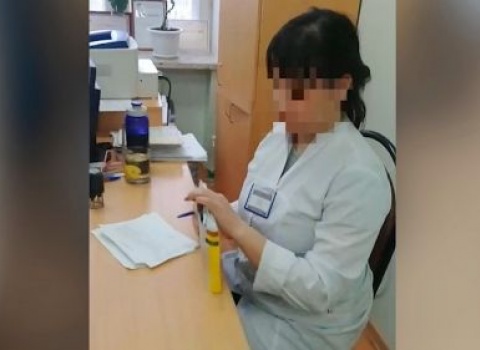 В Набережных Челнах пациентка довела до слез врача