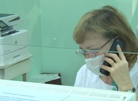 Жители Севастополя теперь могут прикрепиться к поликлинике  через портал Госуслуги