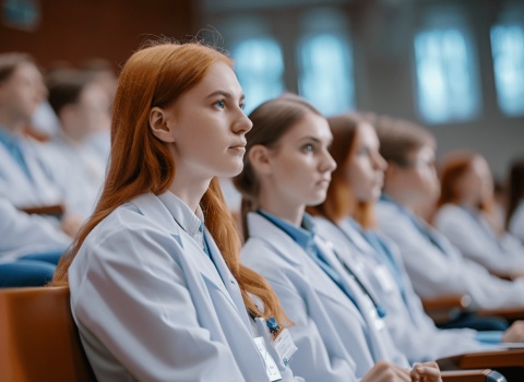В России планируют ввести госрегулирование платных мест в медицинских вузах