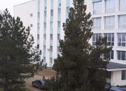 Армянск лидер по темпам вакцинации в Крыму