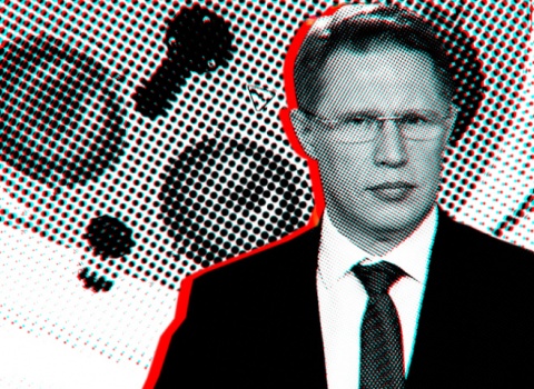 Михаил Мурашко