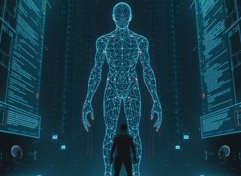 Искусственный интеллект: будущее медицины или преувеличение?