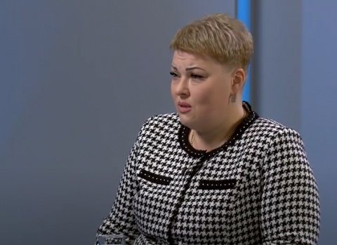 Валентина Гавриляк