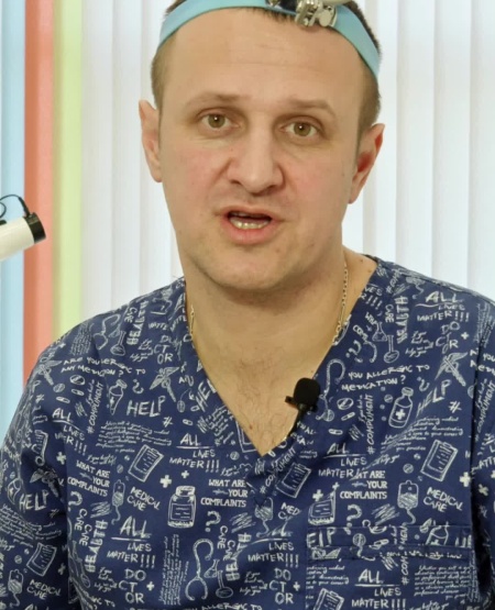 Шекунов Андрей Николаевич