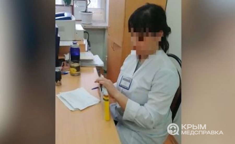 В Набережных Челнах пациентка довела до слез врача