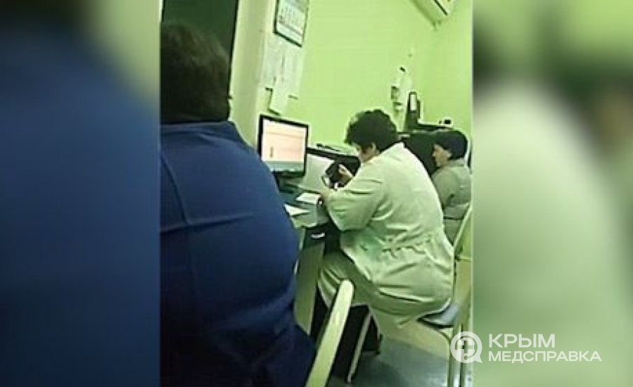 Медики приемного покоя упрекнули мужчину в том, что он привез пациента в больницу