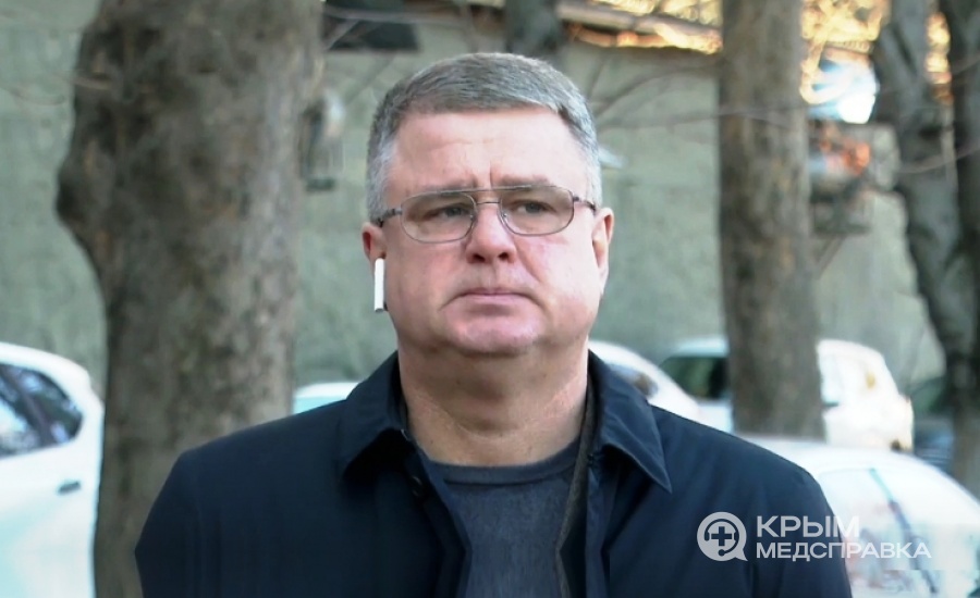 Константин Скорупский