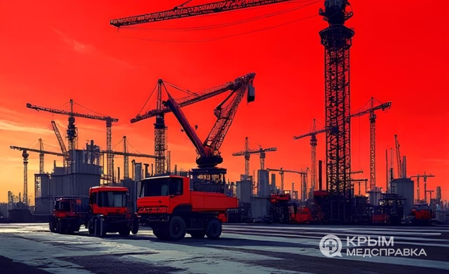 Строительство медицинского кластера в Севастополе: долгострой или надежда на лучшее?
