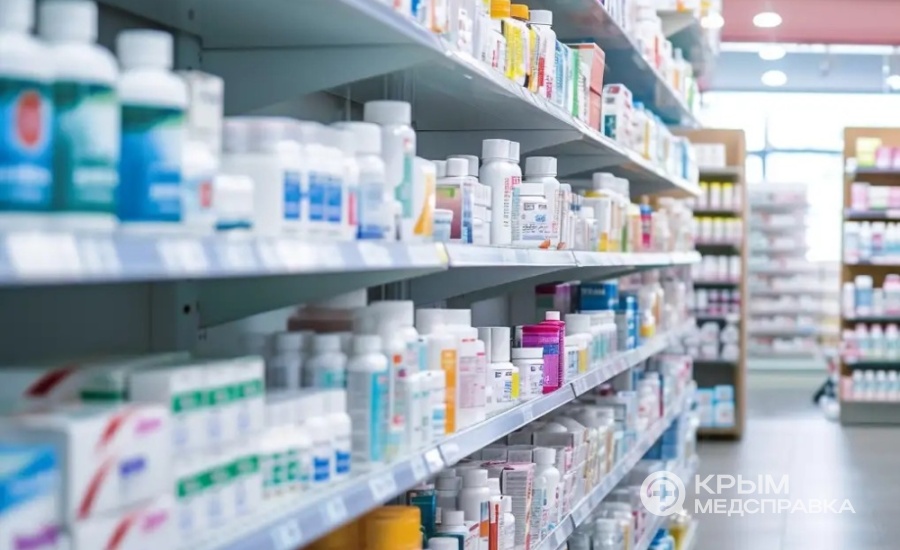 В России предлагают ограничить свободную продажу оральных контрацептивов
