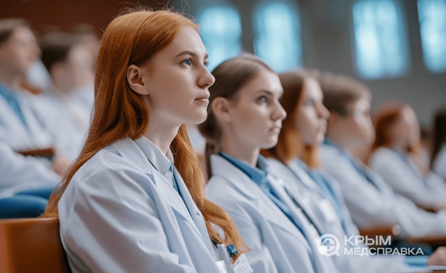 В России планируют ввести госрегулирование платных мест в медицинских вузах