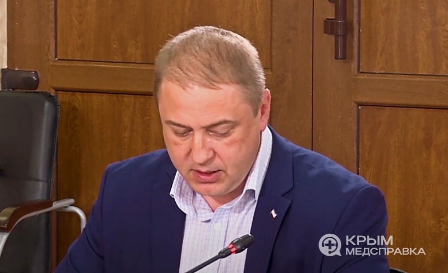 Антон Лясковский