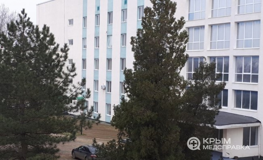 Армянск лидер по темпам вакцинации в Крыму