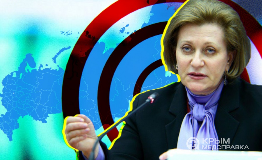 Анна Попова