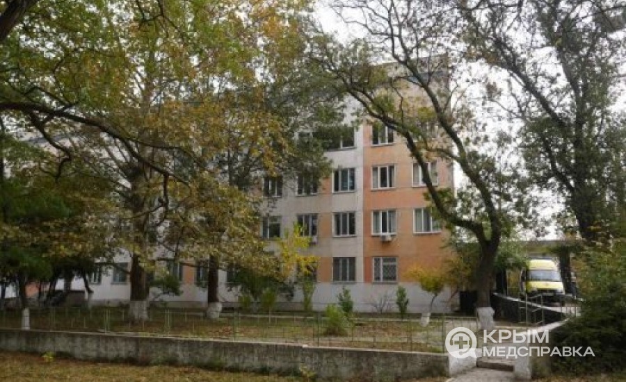 Врачи онкологического диспансера Керчи бьют тревогу