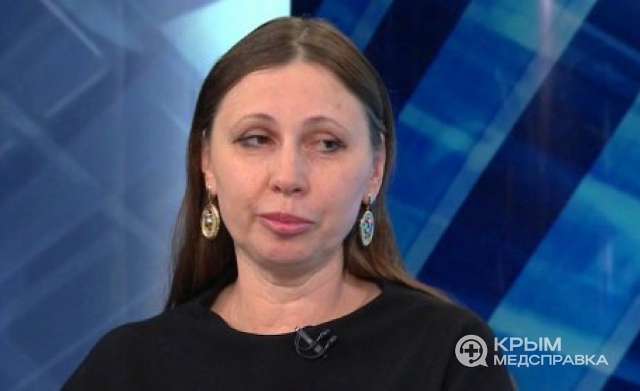 Елена Аверина планирует вернуться на пост главного врача Городской больницы №5?