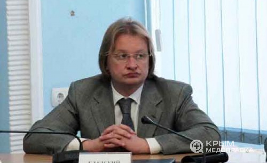 Заместитель губернатора Севастополя угрожал врачу приемного покоя увольнением