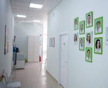 Интерьер