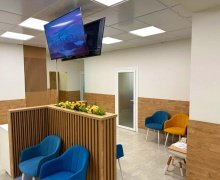 Детский центр "Вита-Мед Дети" на Острякова