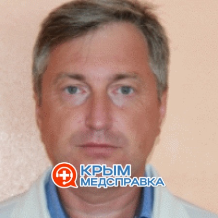 На фото Регеда Роман Александрович