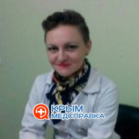 На фото Ильенко Екатерина Александровна