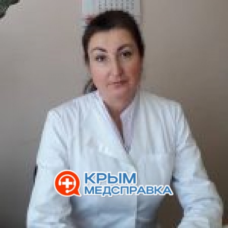 На фото Стоянова Татьяна Ивановна