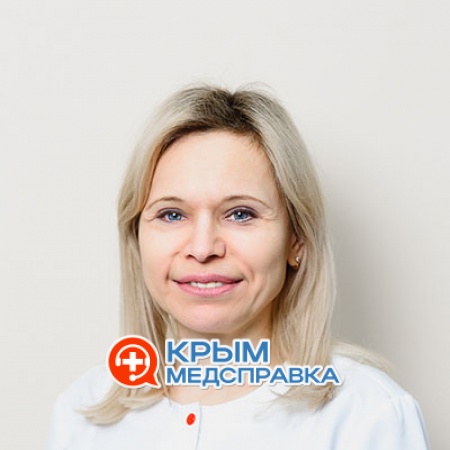 На фото Шиллер София Исааковна