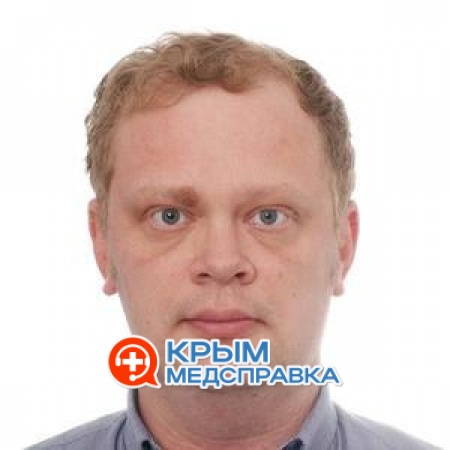 Терентьев Вячеслав Александрович
