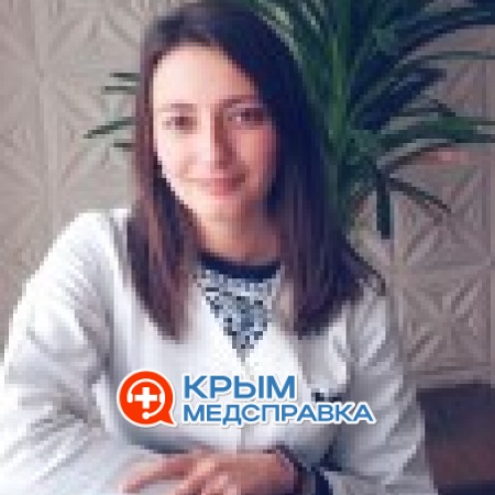 На фото Божко Дарья Владимировна