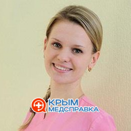 Кашперская Виктория Валерьевна Кашперская Виктория Валерьевна