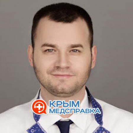 На фото Сумароков Игорь Николаевич