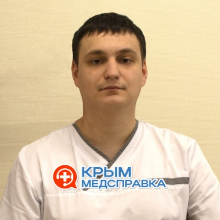 На фото Журавлев Вадим Анатольевич