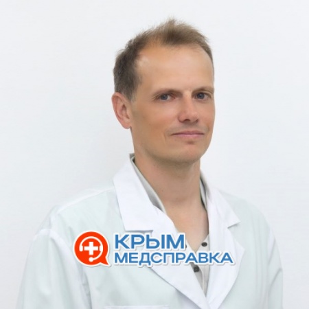 Эпштейн Алексей Михайлович