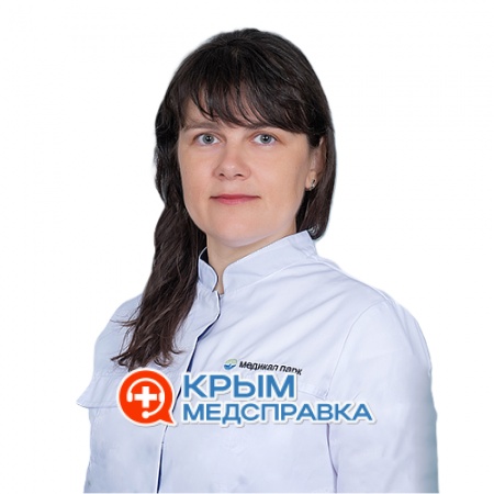 Доля Елена Михайловна