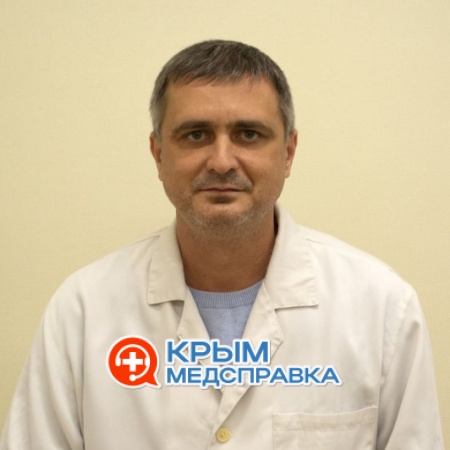 Бебешко Андрей Анатольевич Бебешко Андрей Анатольевич