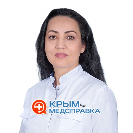 Халикова Зера Абилназиевна