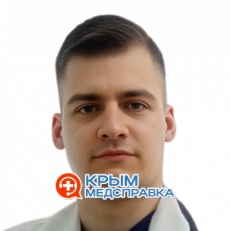 На фото Мутьев Роман Андреевич