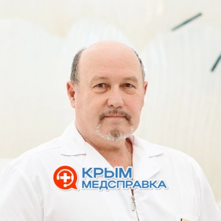На фото Болдаков Юрий Викторович
