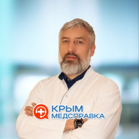 На фото Хлопушин Евгений Юрьевич