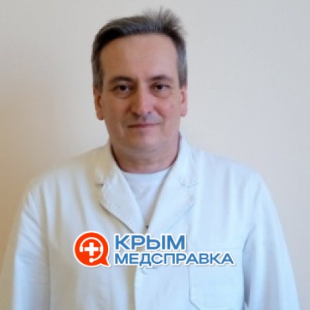 На фото Дейнека Владислав Евгеньевич