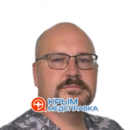 Юров Игорь Васильевич