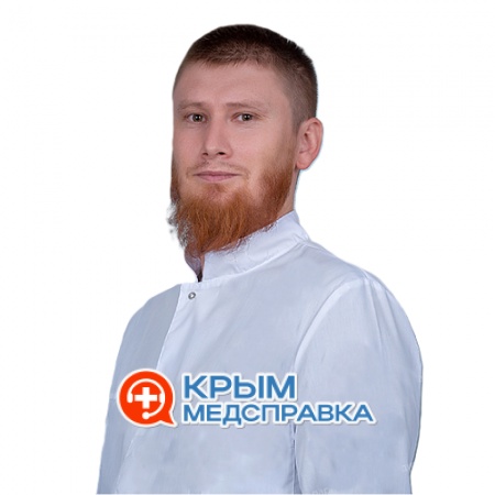 Кадыров Эмиль Зекирьеевич