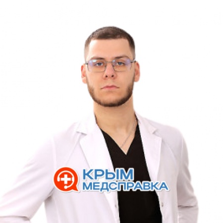 Антонов Владислав Владимирович