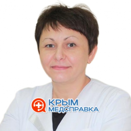 Эльстер Елена Вячеславовна
