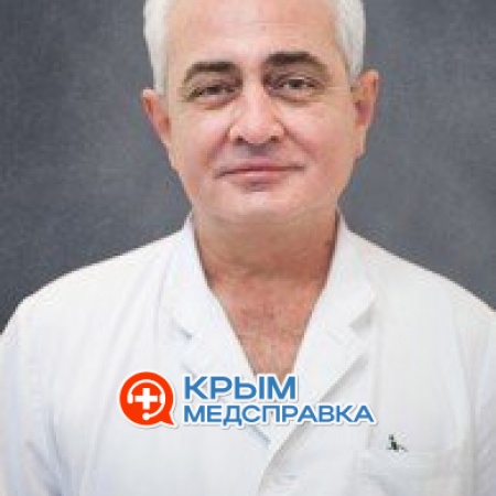 Бекиров Сафет Талятович Бекиров Сафет Талятович