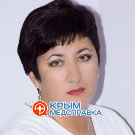 Грипа Гульнара Игоревна Грипа Гульнара Игоревна