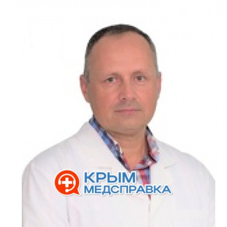 На фото Федюнин Руслан Владимирович