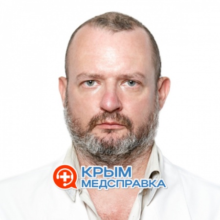 На фото Вовнянка Константин Миронович