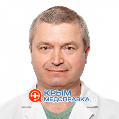 На фото Стрекалов Александр Иванович