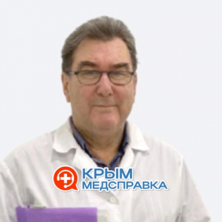 На фото Королев Юрий Олегович
