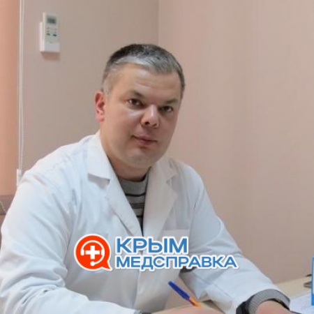 На фото Бекаев Руслан Рустемович